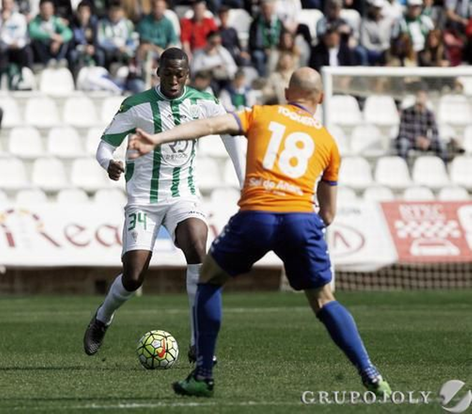 Foto: José Martínez