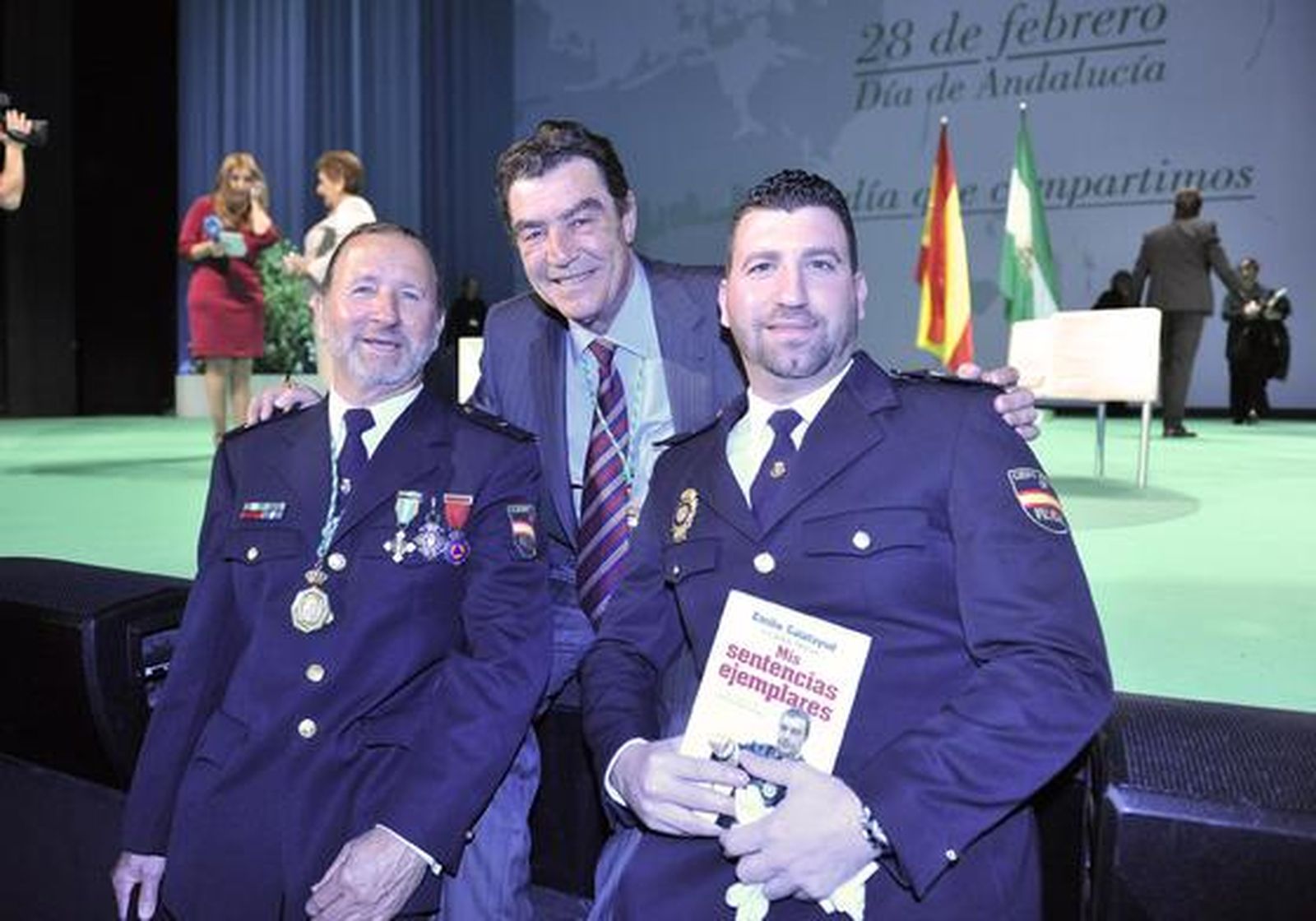 Foto: Juan Carlos Vazquez