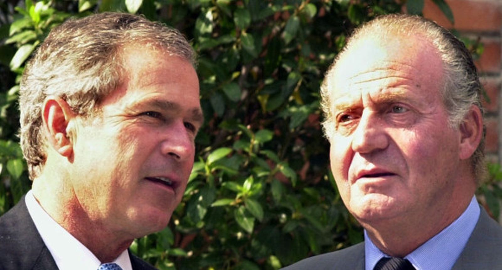 Obama, noveno presidente de EEUU que visita España