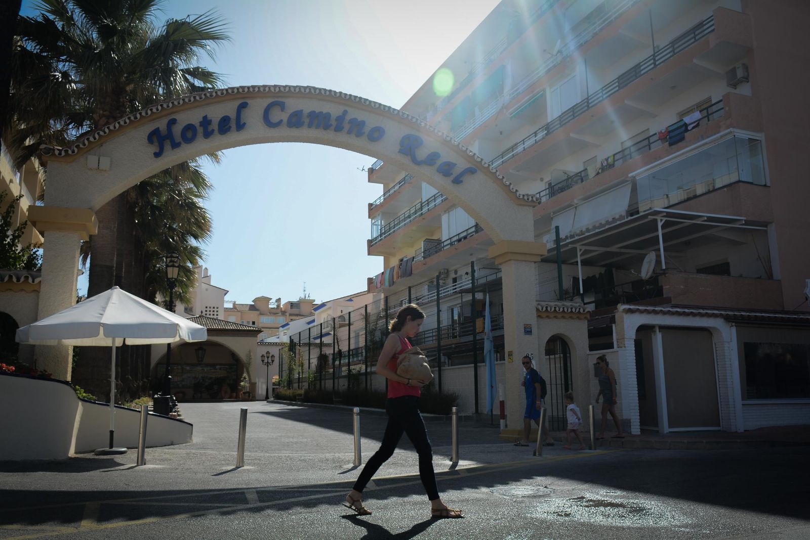 Logitravel inicia su negocio hotelero en Torremolinos