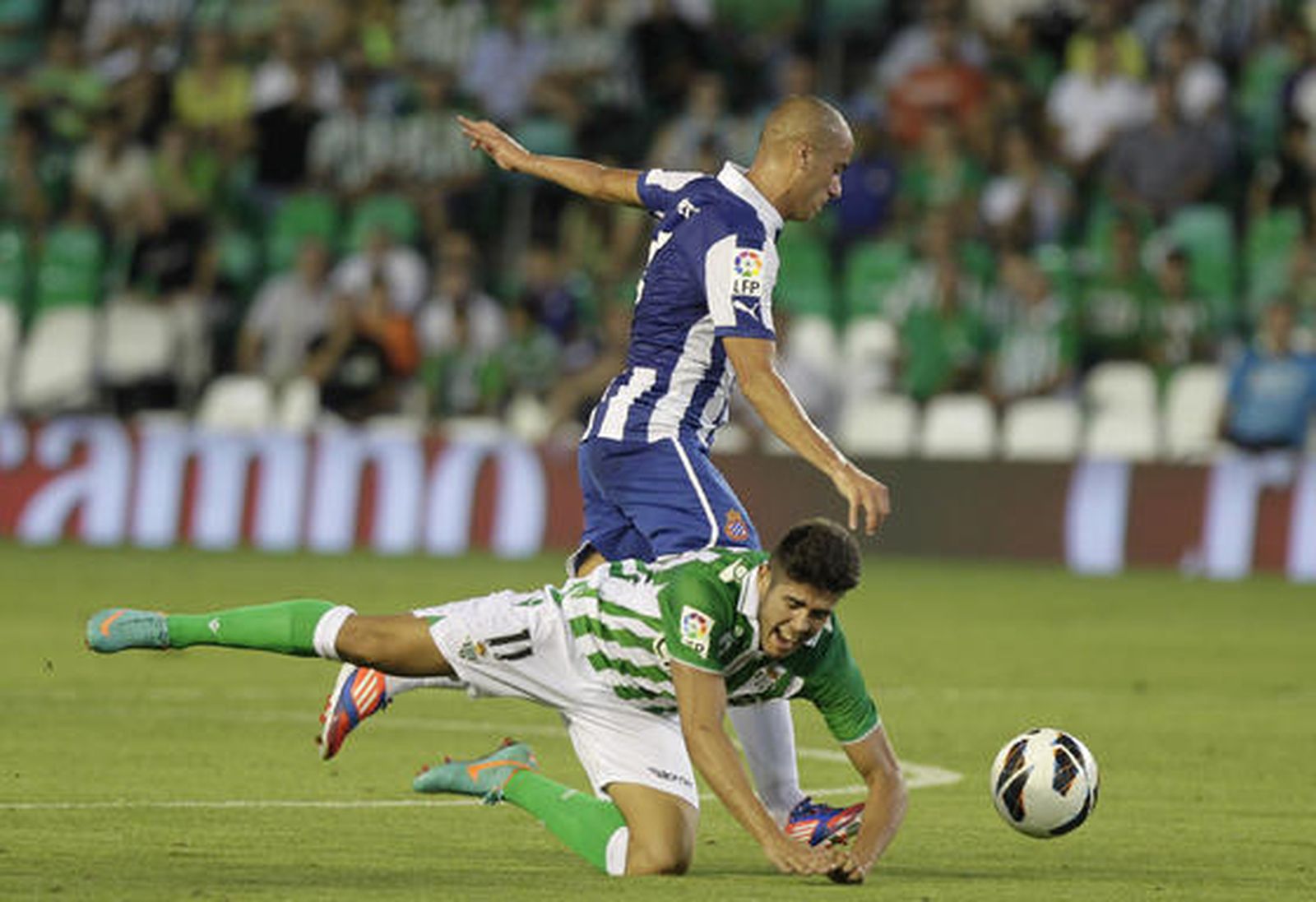 Foto: Antonio Pizarro