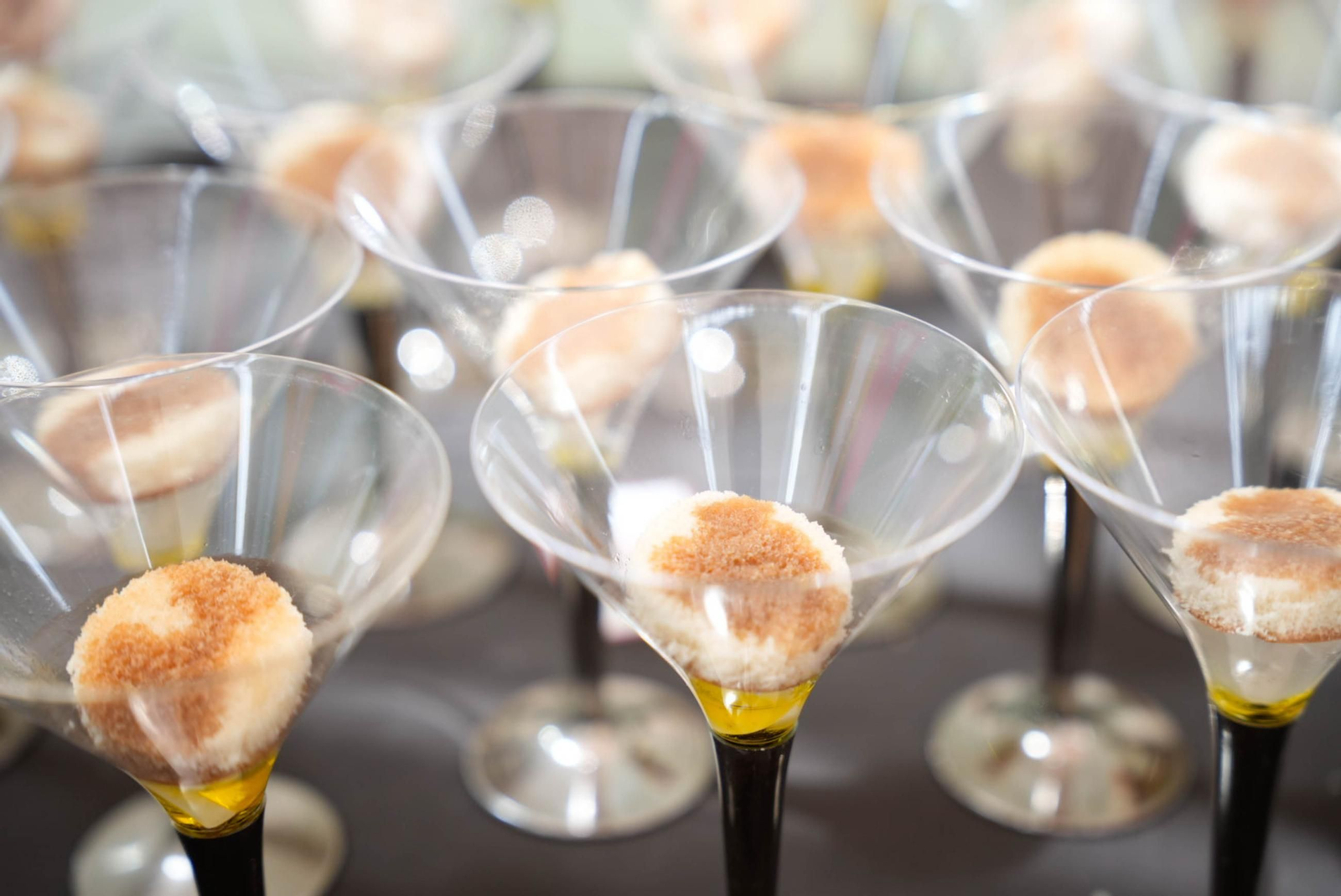 La Cofradía del Tomate y la semifinal del concurso gastronómico de la Feria de Almería, en imágenes