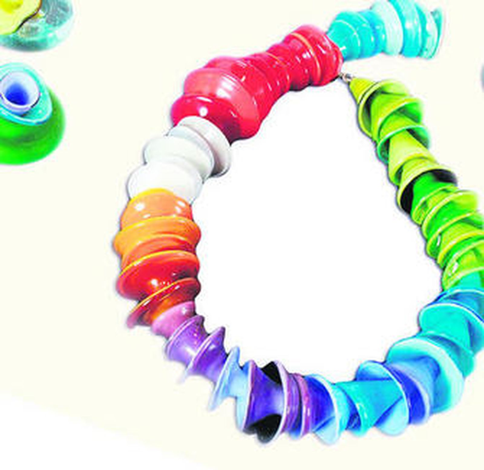 Una de las salas abiertas a la exposición 'Pieza única'.