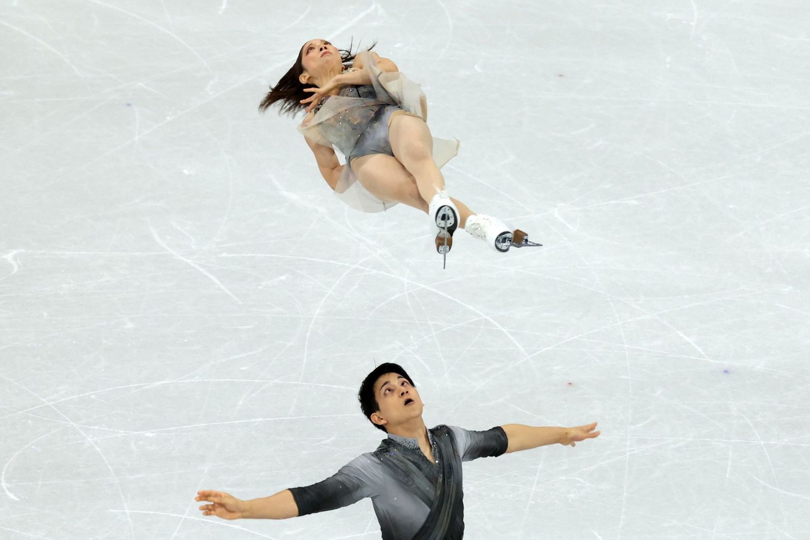 Las mejores fotos de los Juegos Olímpicos de invierno Milán Cortina d'Ampezzo 2026 | Undécima jornada