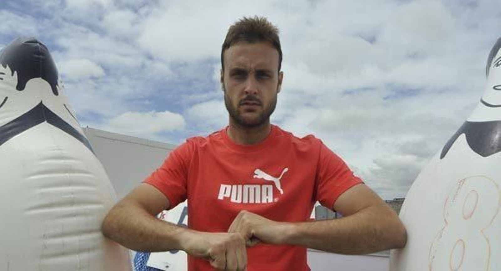 Cala: "Dejo el Sevilla como futbolista, pero no como hincha"