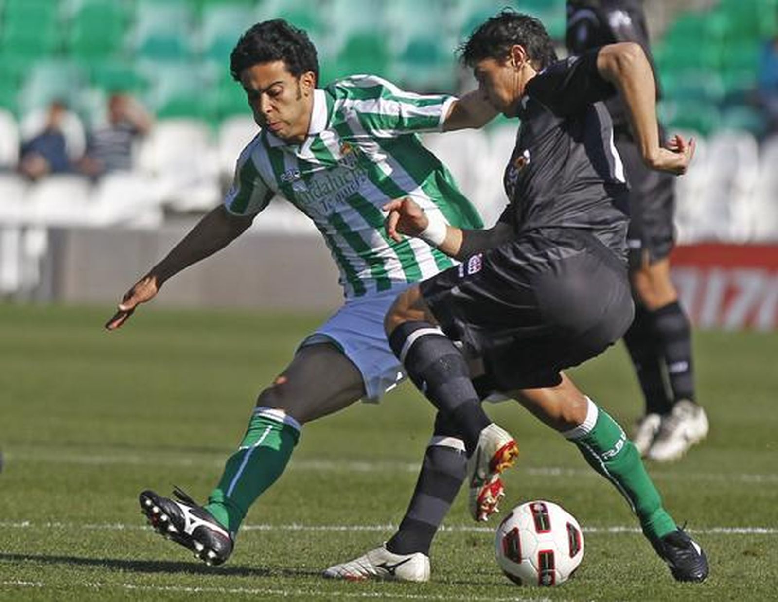 Foto: Antonio Pizarro