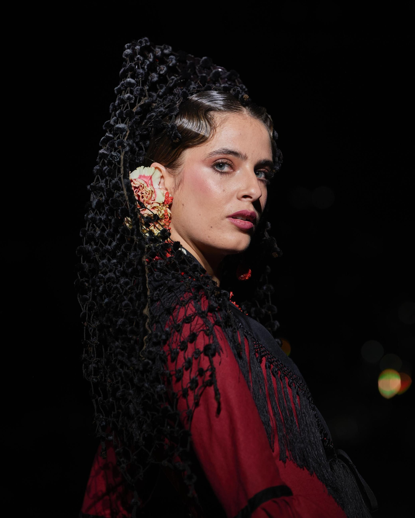 Madroñeras vistas en We Love Flamenco 2025.