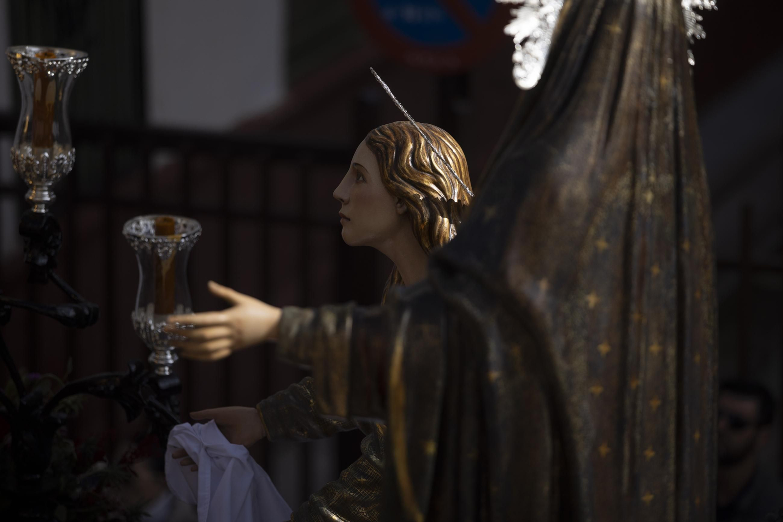Viernes Santo: Hermandad del Descendimiento