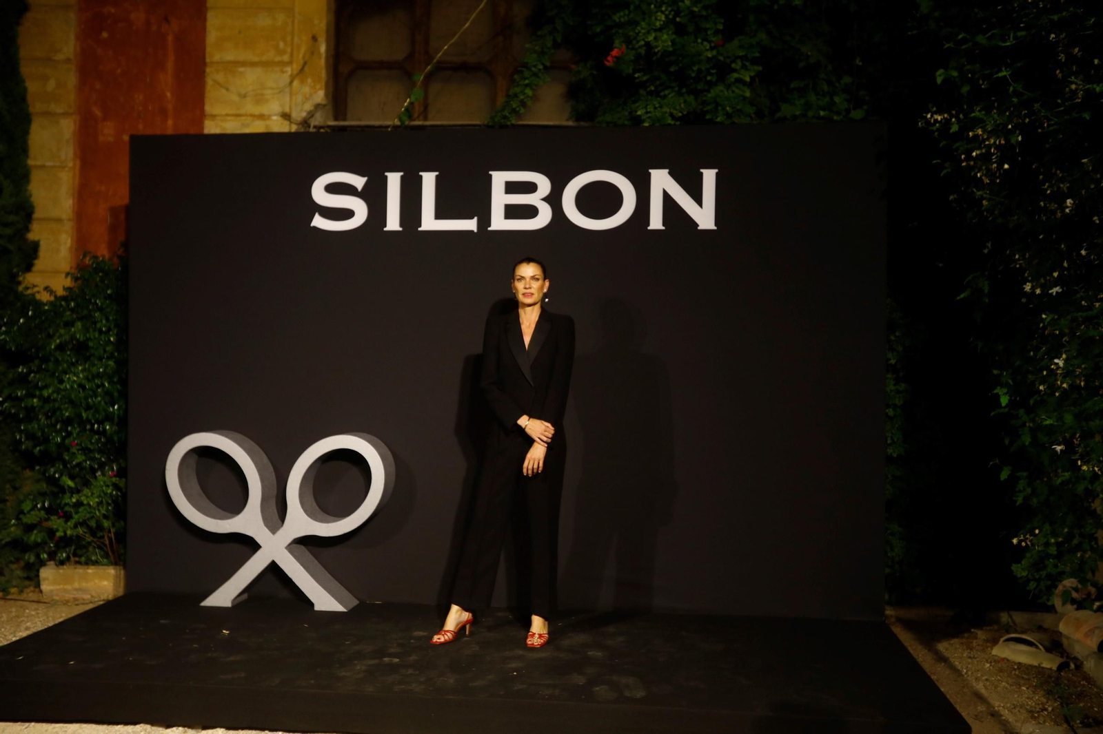 Photocall de la fiesta del 15 cumpleaños de Silbon en Córdoba
