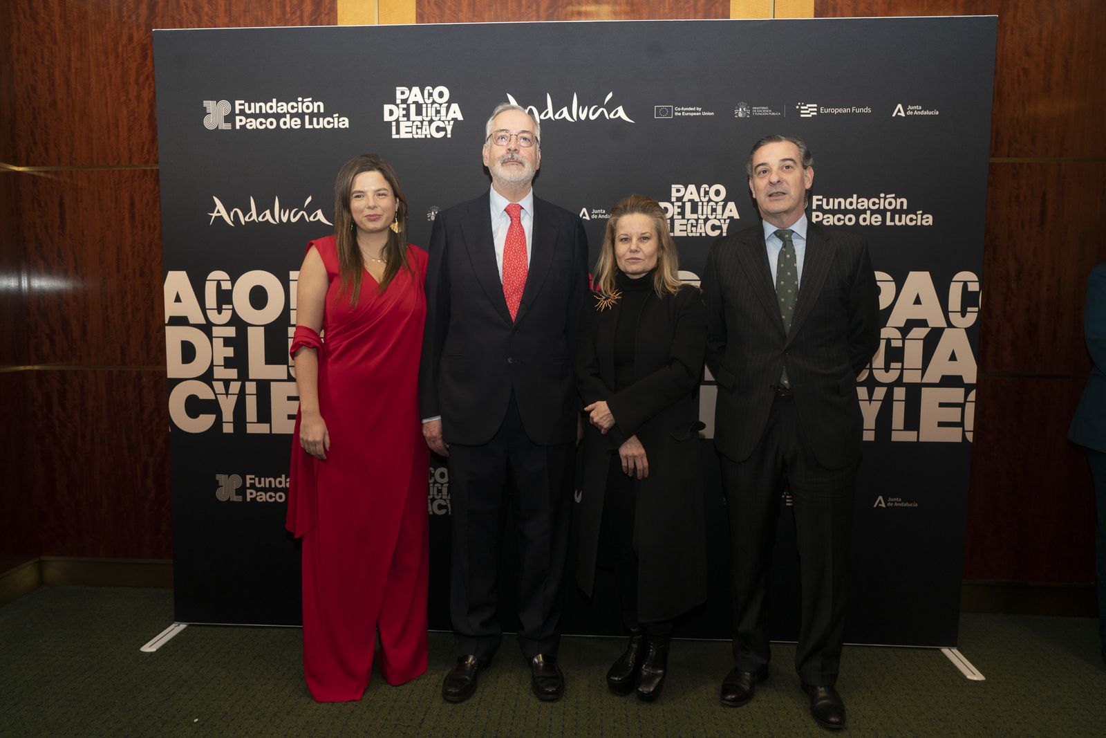 Las fotos de la jornada inaugural del festival Paco de Lucía Legacy en Nueva York