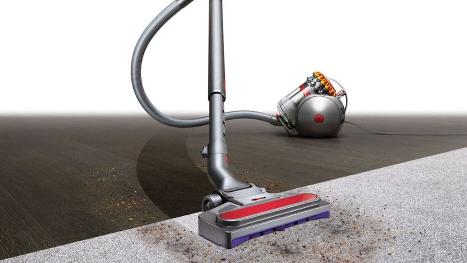 Top aspiradoras del 2026: rendimiento y eficiencia en limpieza doméstica