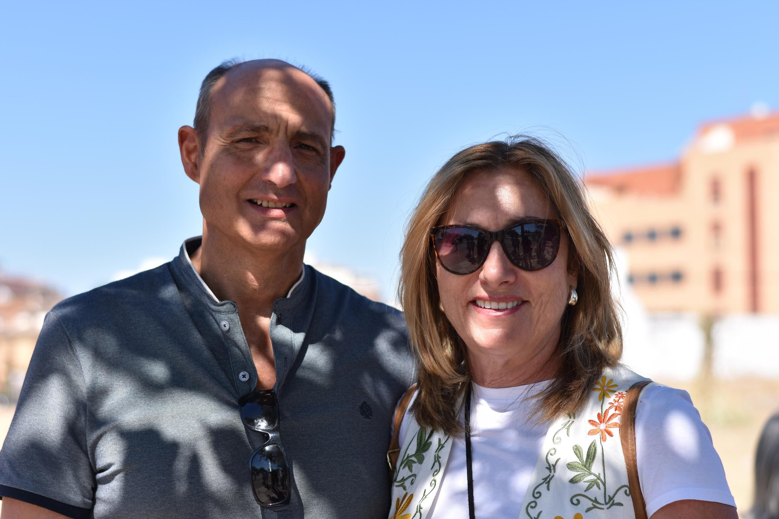 Recreación de la Batalla de Bailén