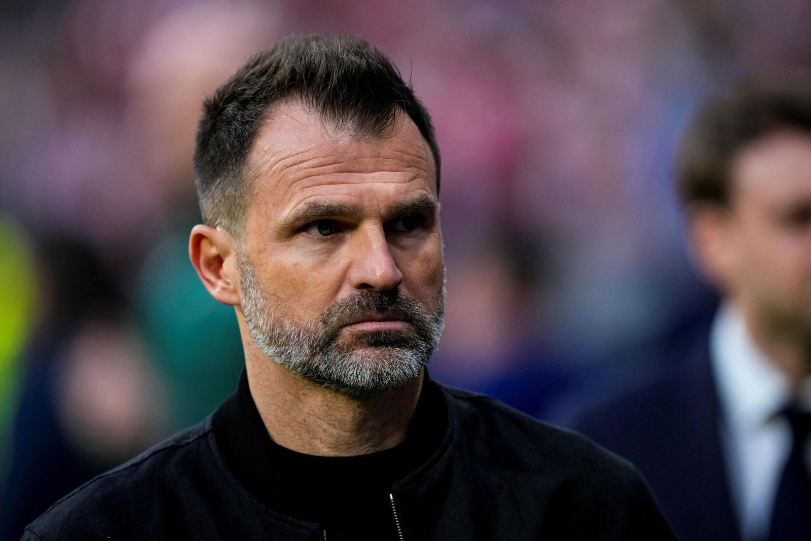 Las fotos del Atlético de Madrid - Brujas