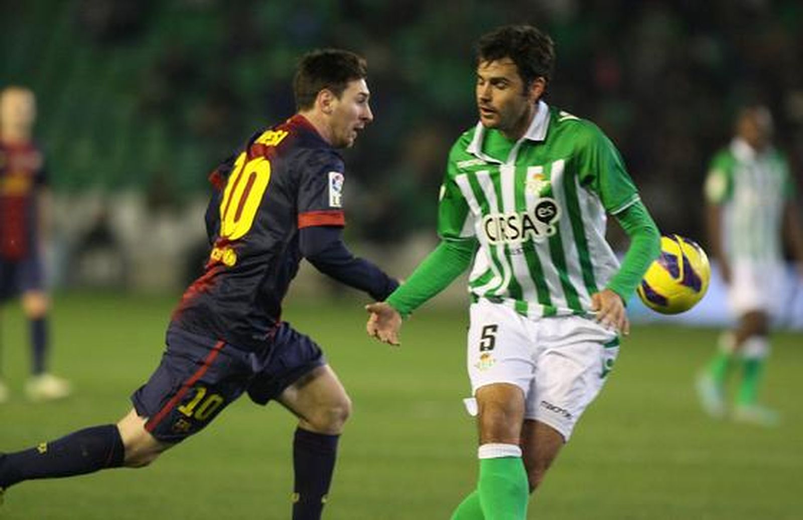 Foto: Antonio Pizarro