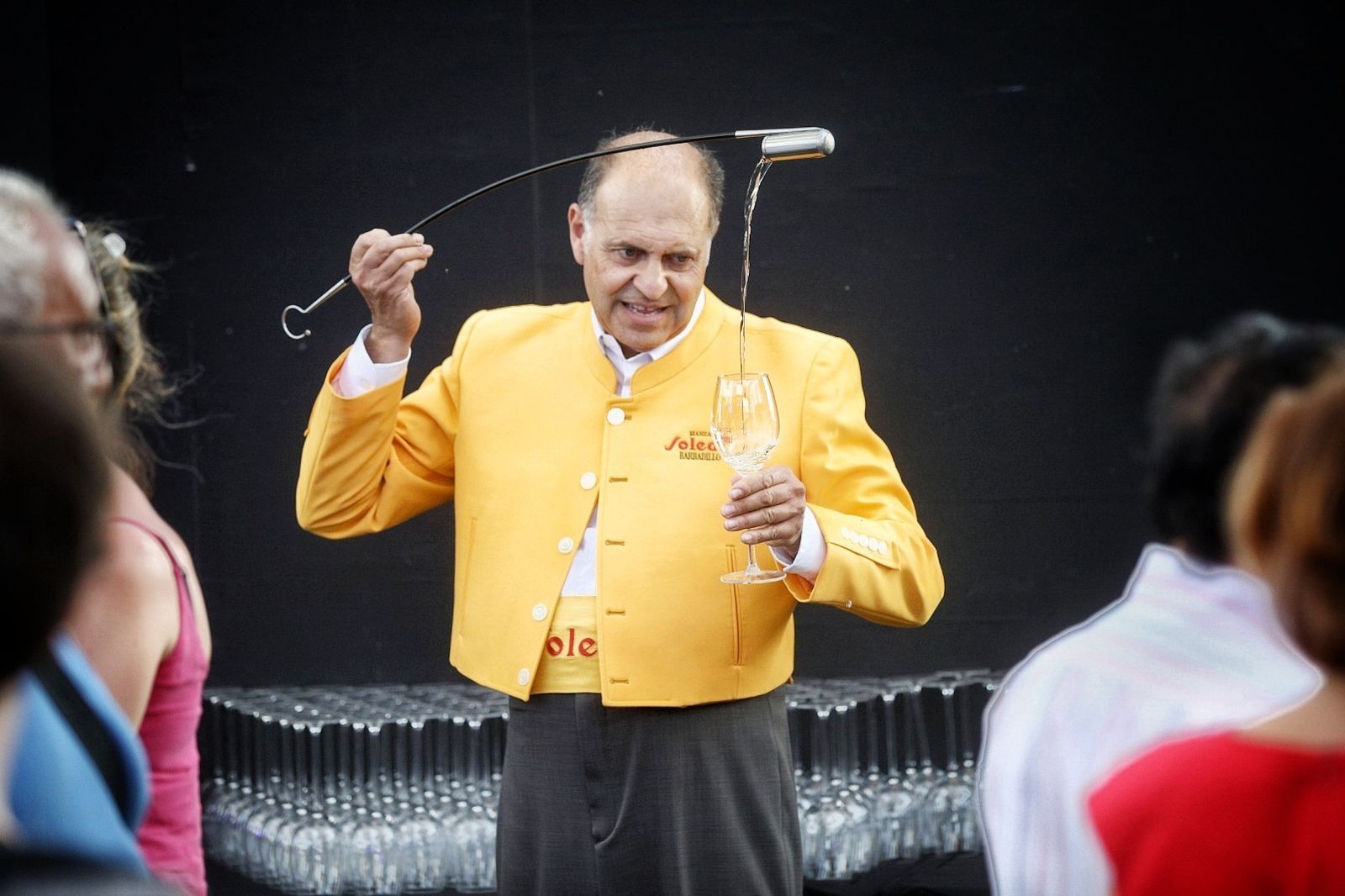 Búscate en la galería del día de Chiclana en el Concert Music Festival