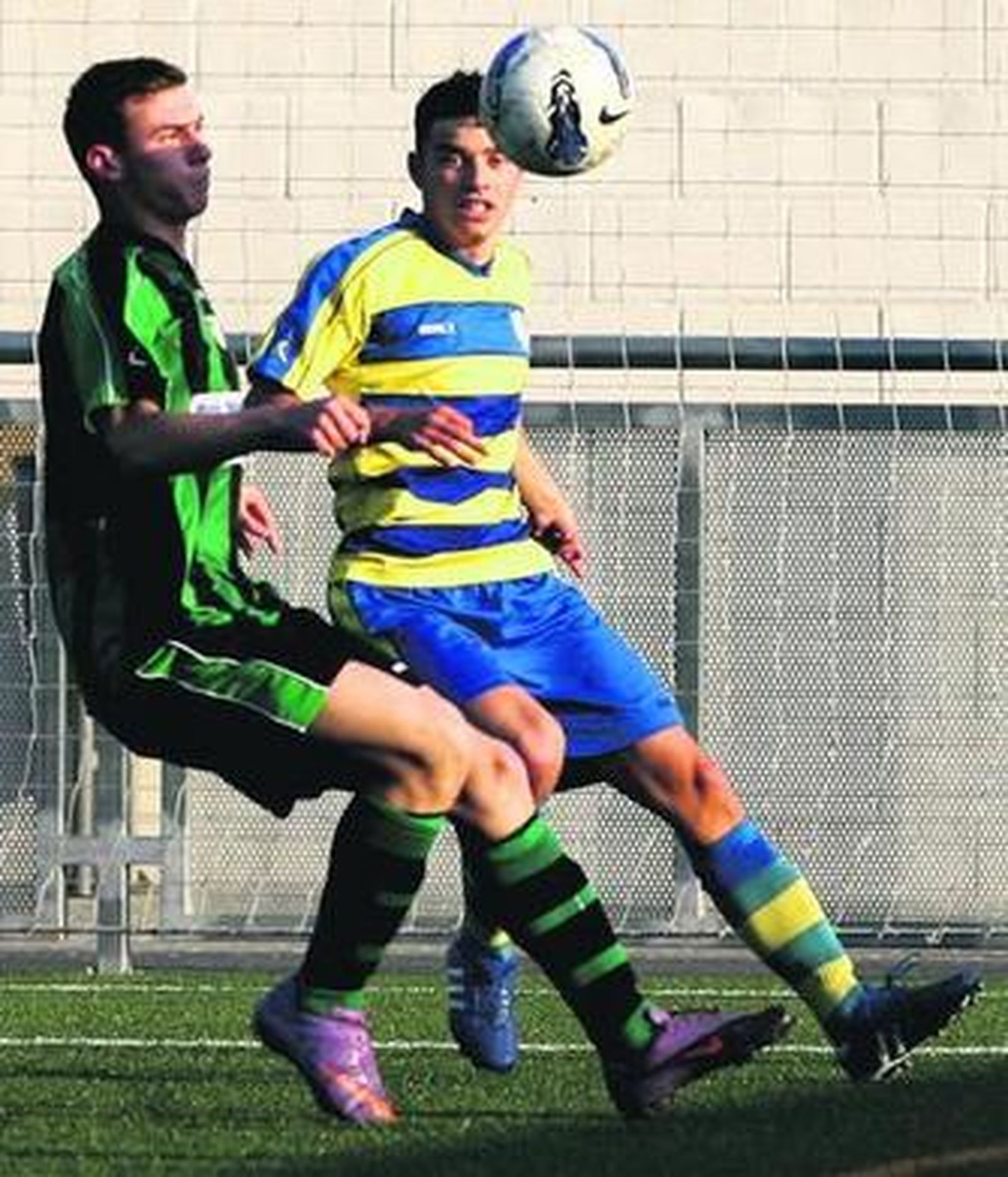 La derrota del Benamiel da opciones a La Mosca