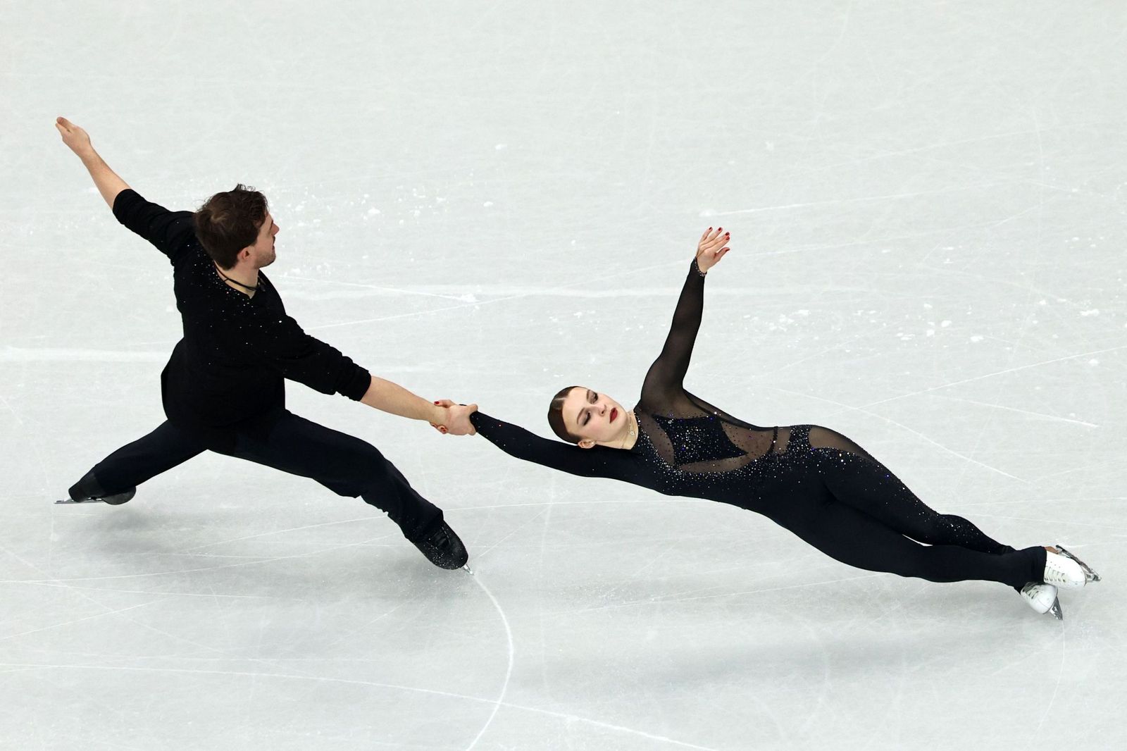 Las mejores fotos de los Juegos Olímpicos de invierno Milán Cortina d'Ampezzo 2026 | Décima jornada