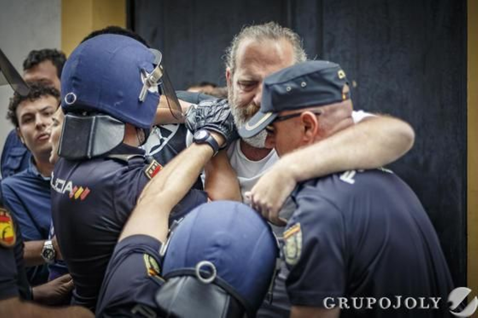 Foto: Julio Gonzalez