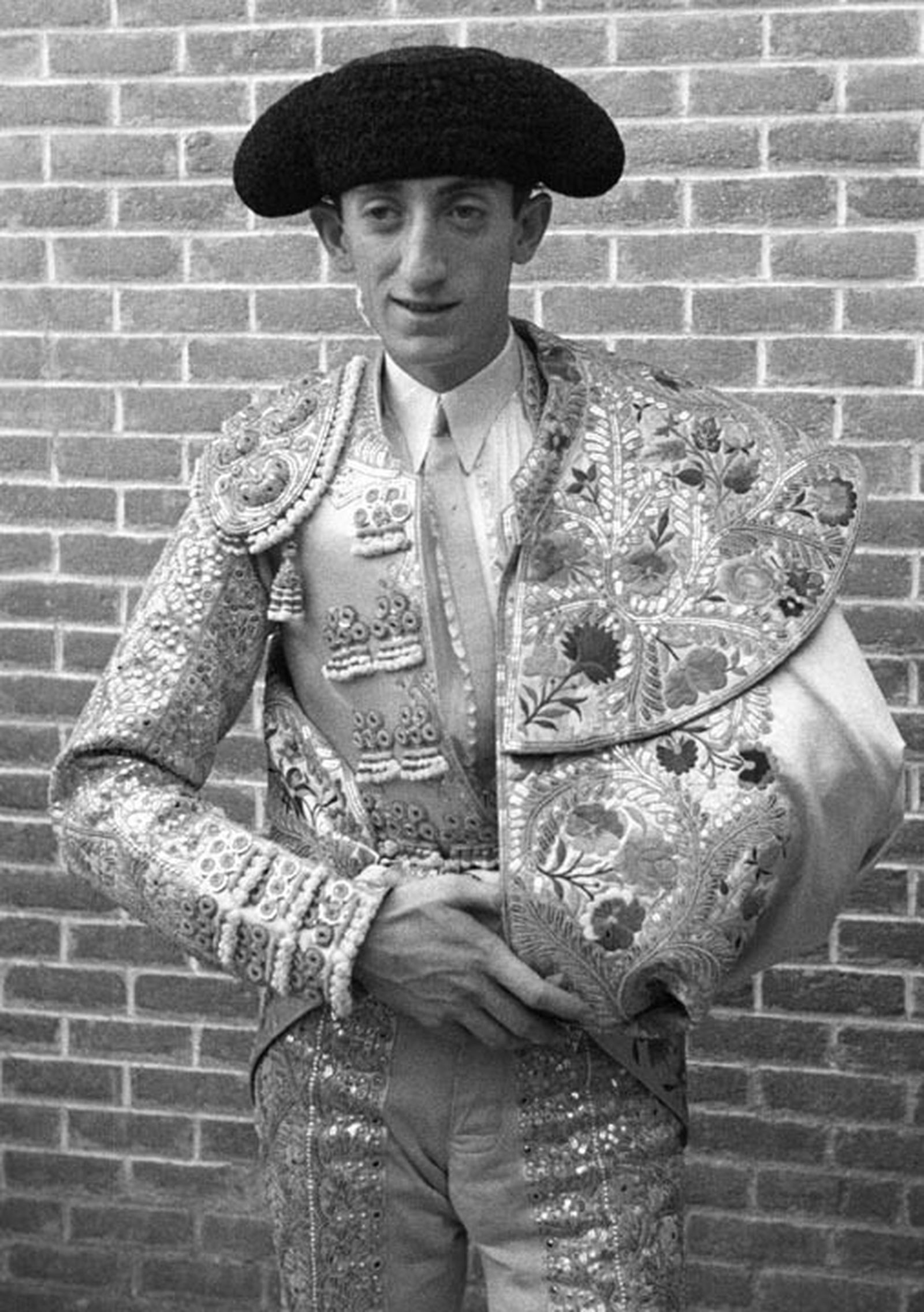 MANOLETE, LEYENDA Y CENTENARIO