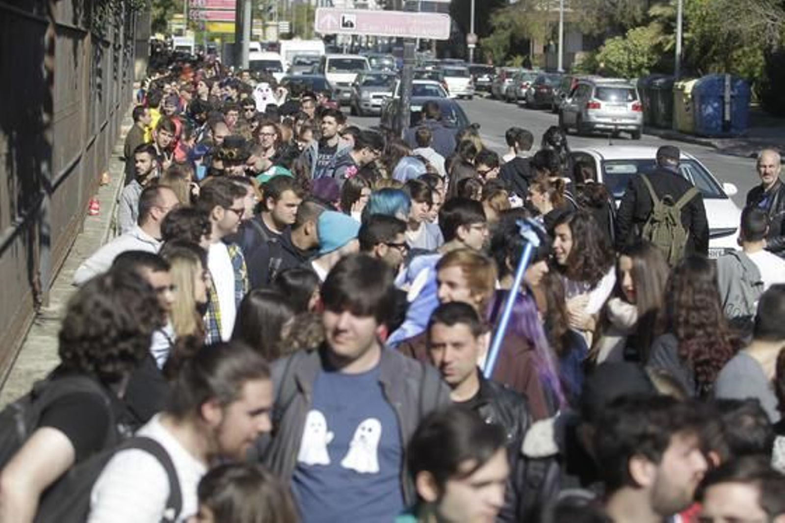 Foto: Jose Contreras