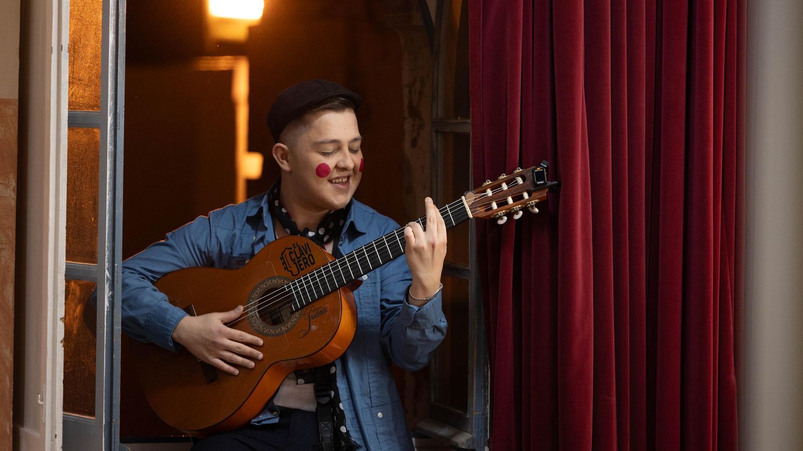 Búscate entre las mejores imágenes de la novena sesión preliminares del COAC 2025