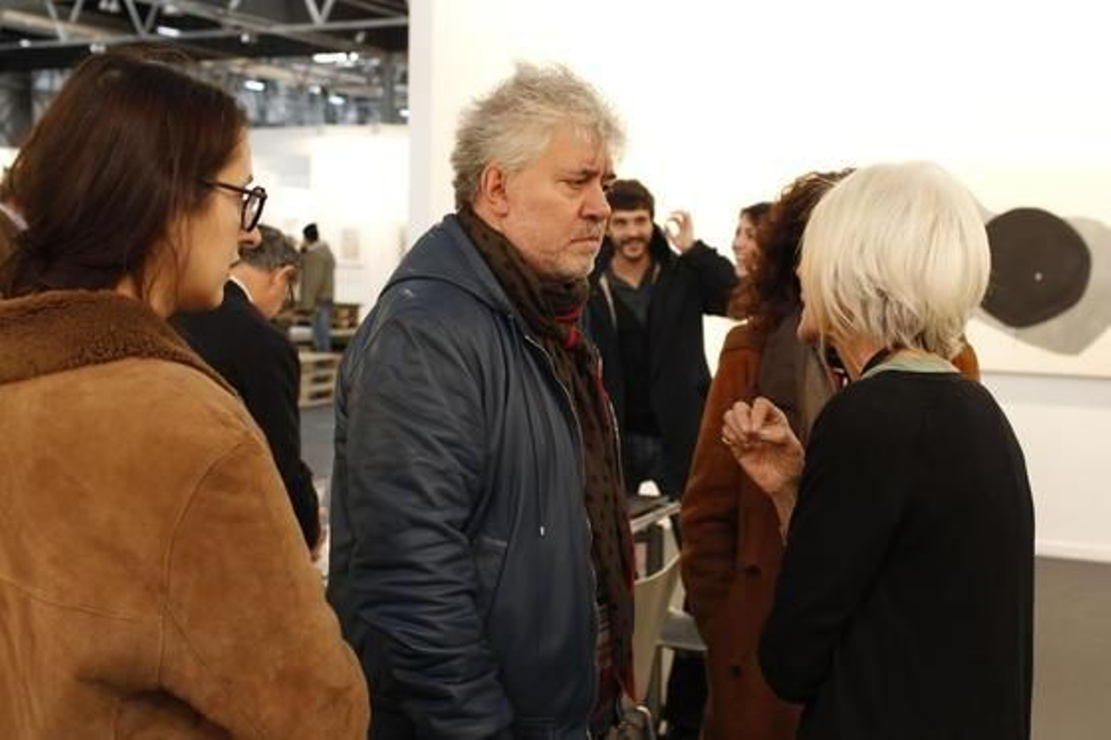 Reportaje gráfico: José Ramón Ladra.