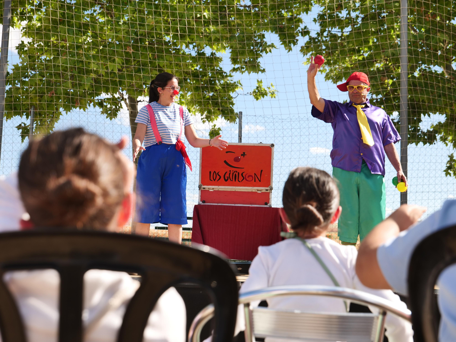 Las mejores fotos de la tercera y última jornada de la X Feria del Pastoreo de Villaralto