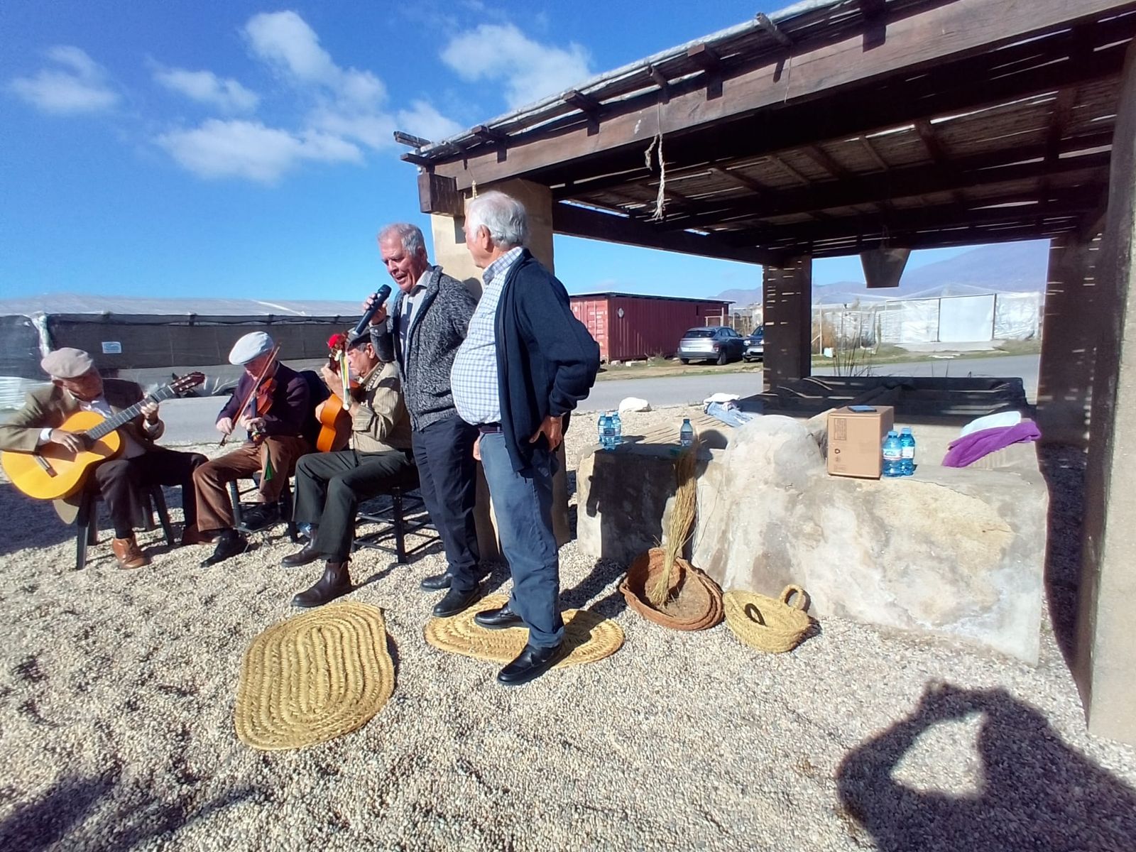 Eurosol abre sus puertas al conocimiento y al envejecimiento activo con 'Aula en Ruta'