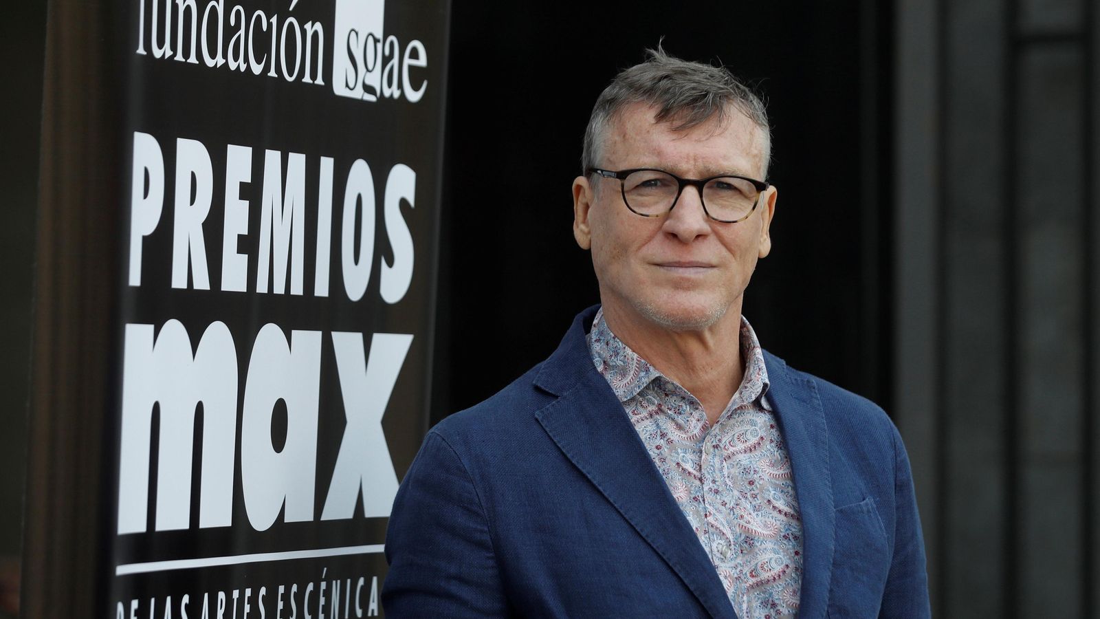 Nacho Duato recibirá el Max de Honor.