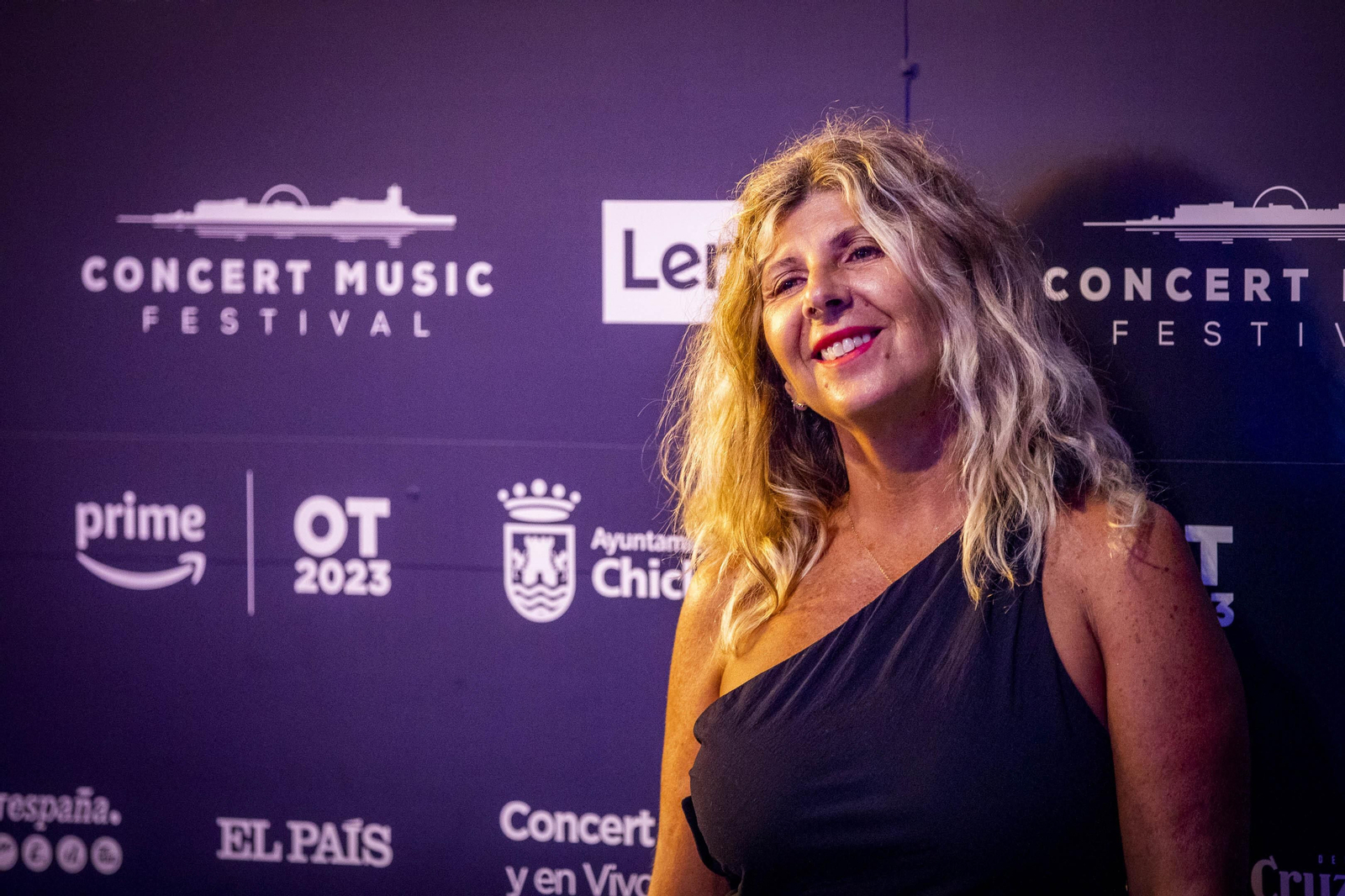 Búscate en las imágenes del concierto de Pablo Alborán en Concert Music Festival de Chiclana