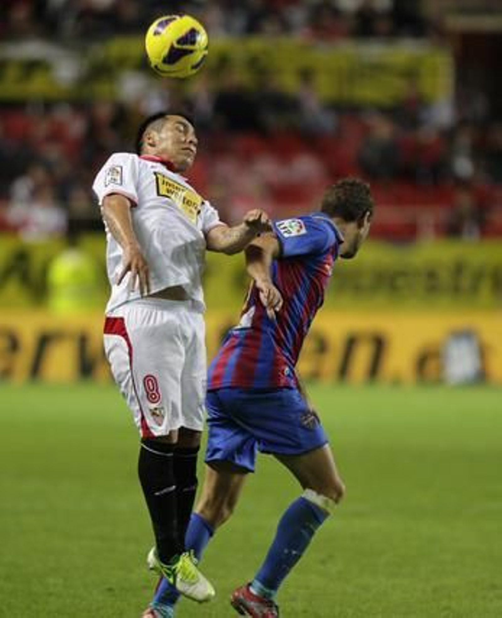 Foto: Antonio Pizarro