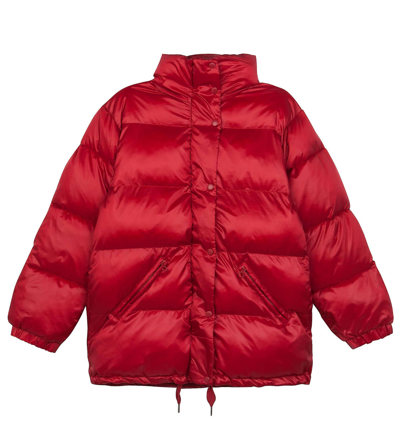 Puffy coats, la mejor tendencia para combatir el frío