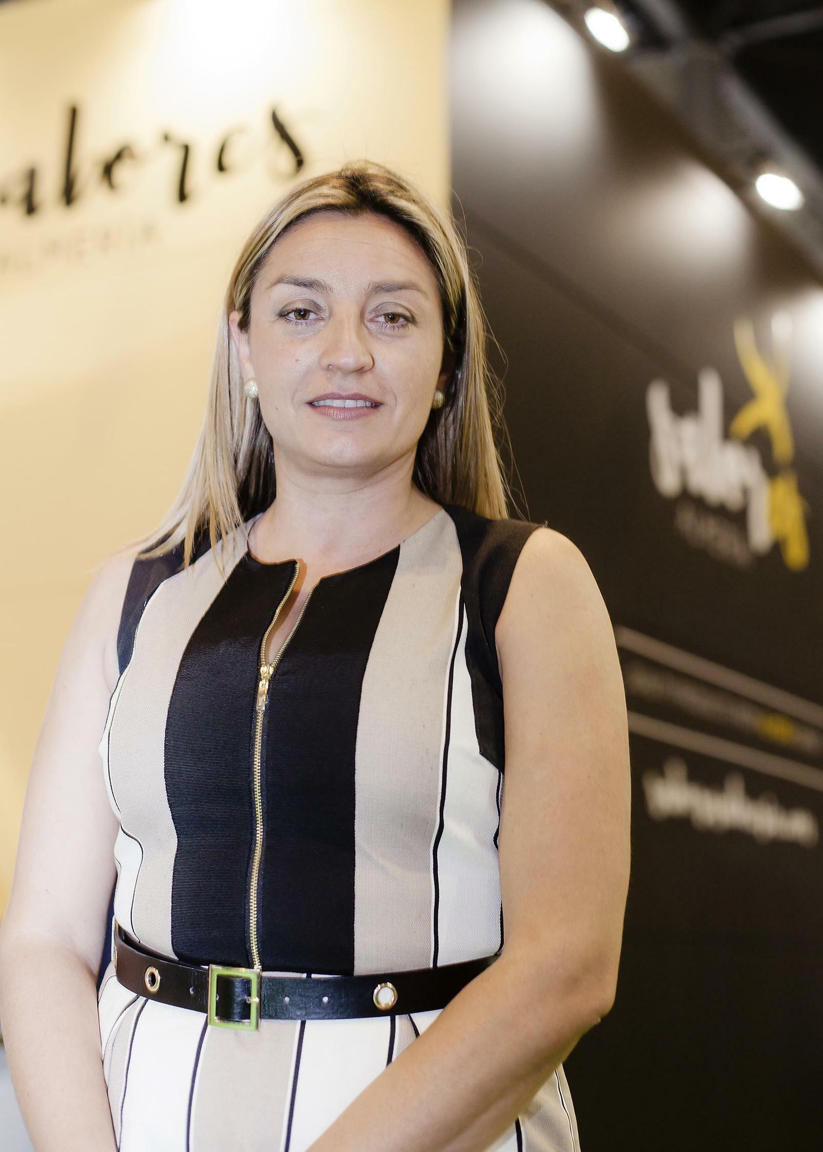 María del Mar López (PP)