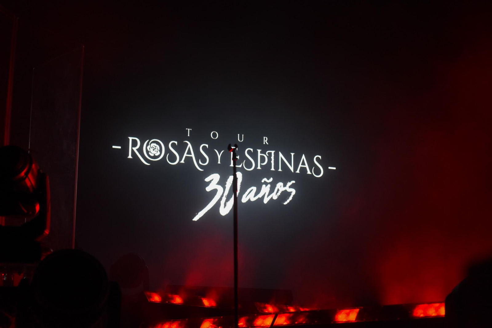 El concierto de Pastora Soler en Córdoba, en imágenes