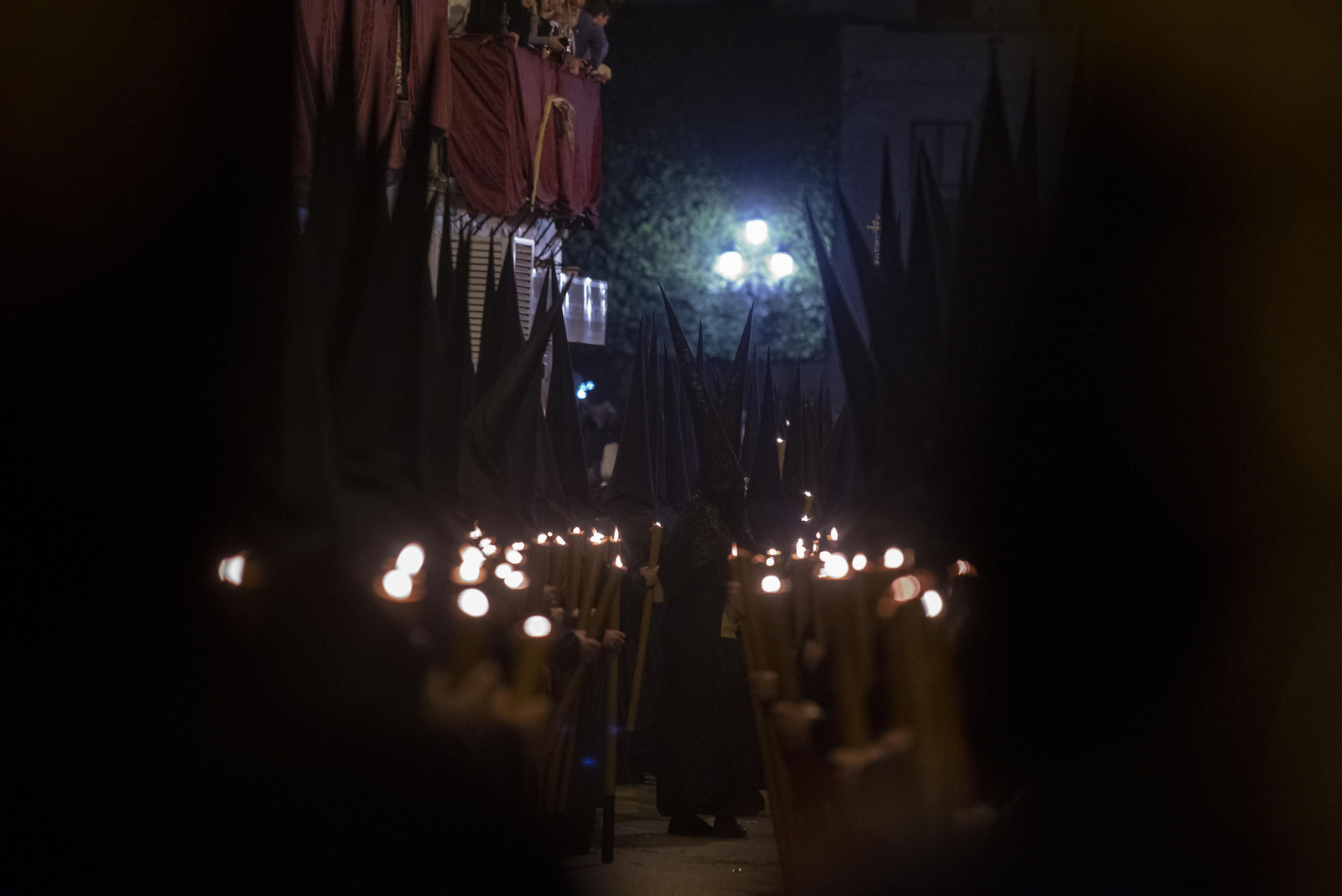 Las imágenes de la hermandad de El Gran Poder