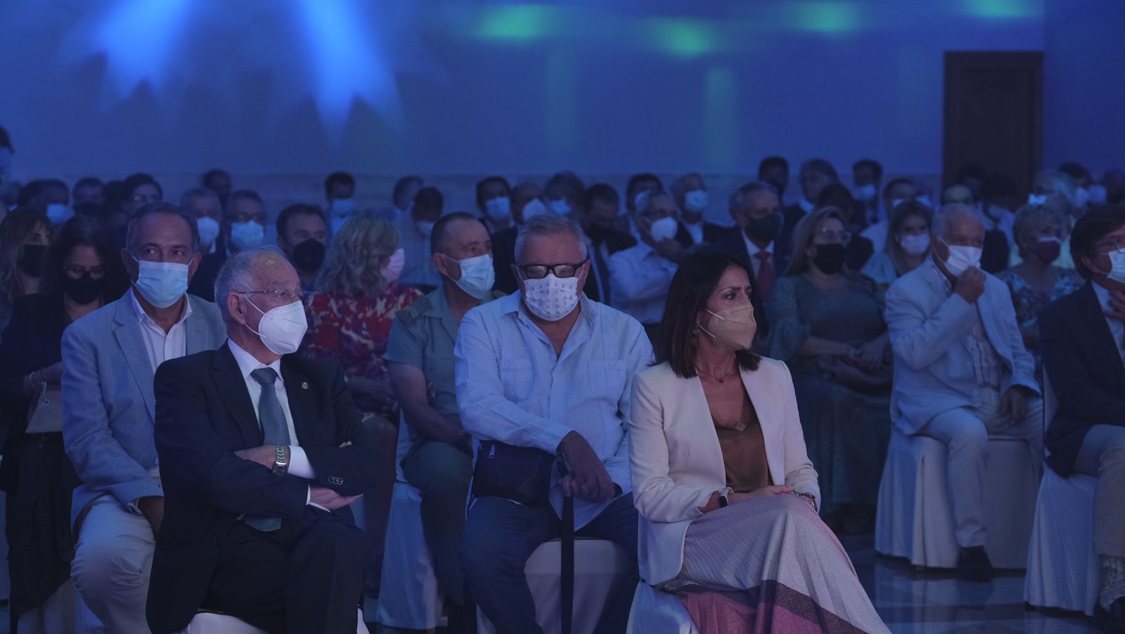 Fotogalería X Premios ASEMPAL