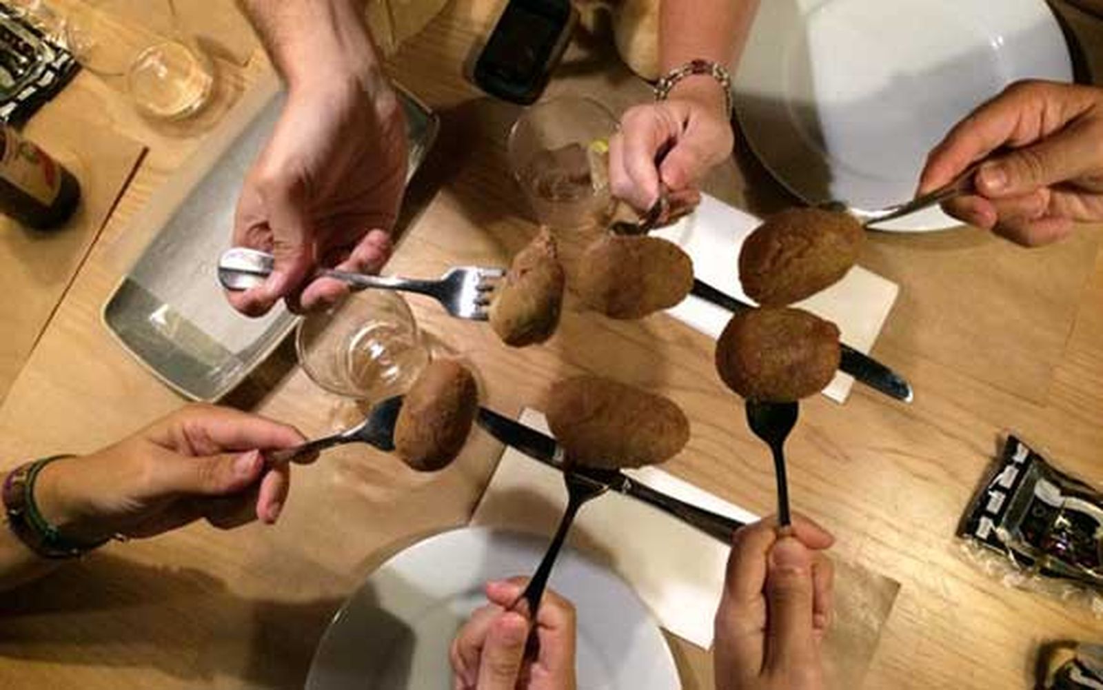 Más de 150 aspirantes a ganar el primer premio 'Croquemon Go'