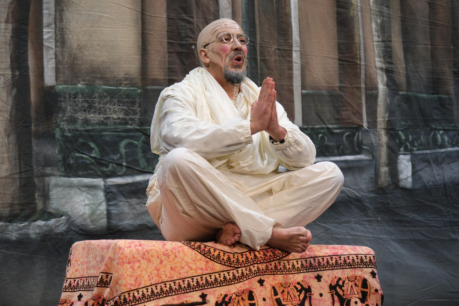 La final de romanceros del Carnaval de Cádiz 2023, en imágenes