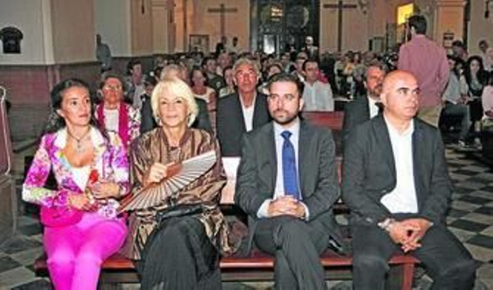 ¿Peligra la Semana Santa?