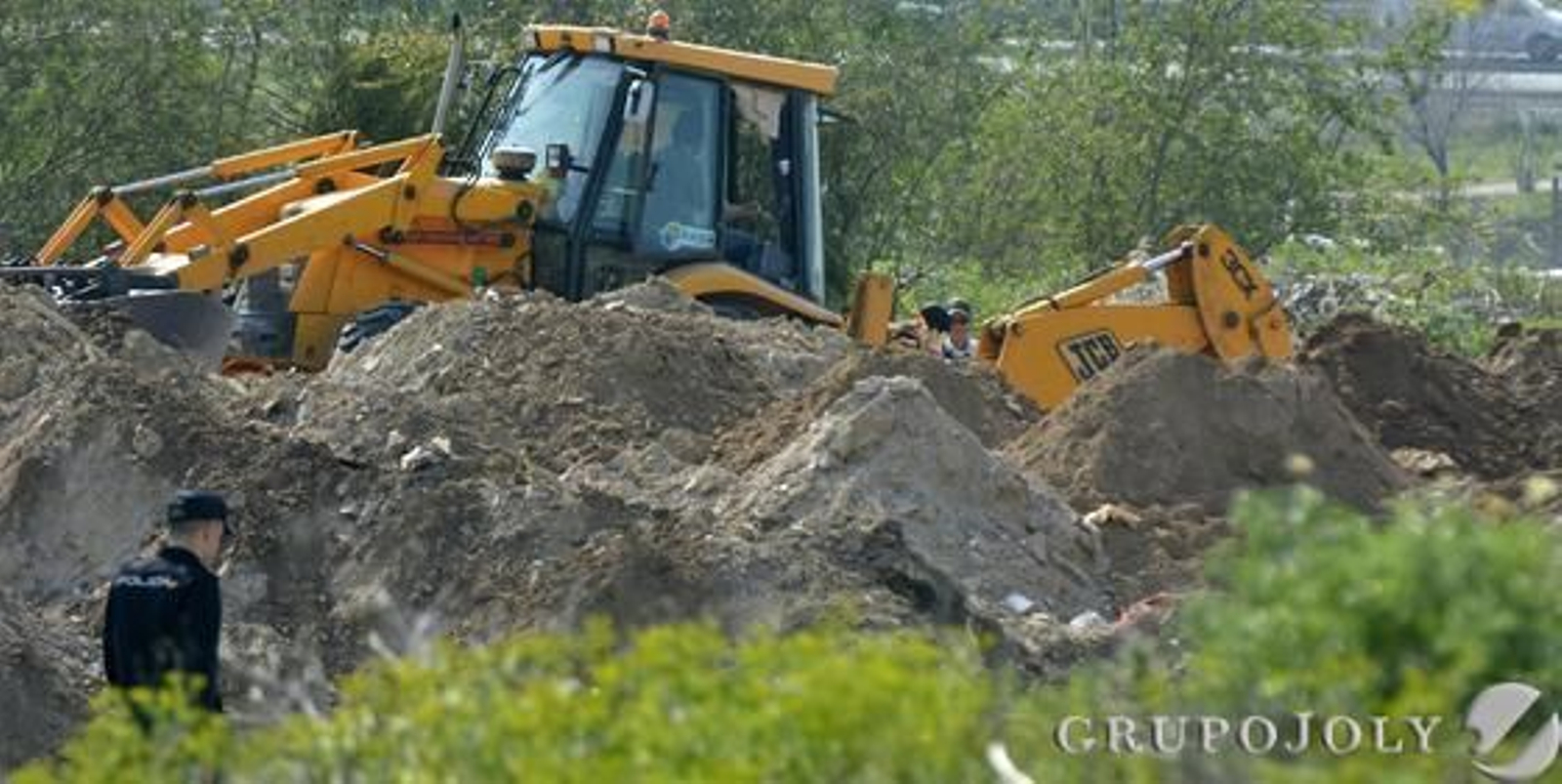 Foto: A.Pizarro/Manuel Gomez