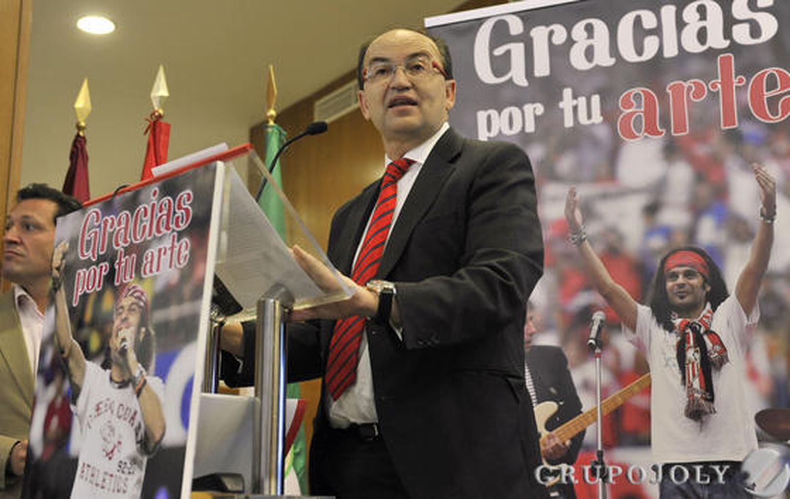 Foto: Juan Carlos Vázquez