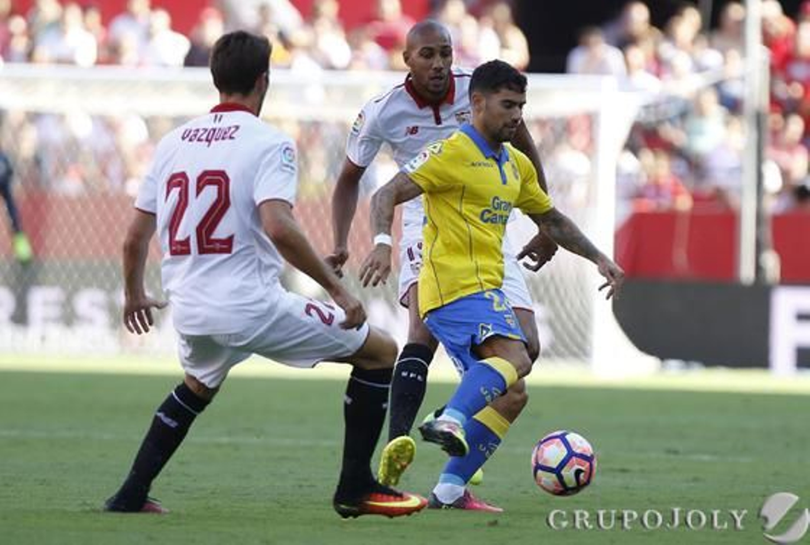 Foto: Antonio Pizarro