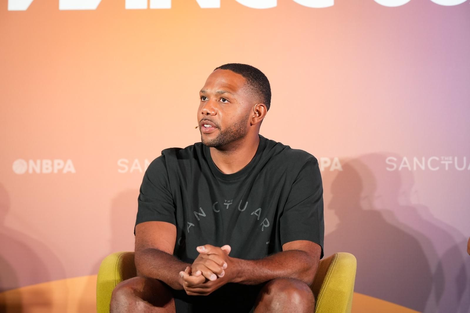 Estrellas NBA en Fuengirola: Jaylen Brown, Rudy Gobert, Ausar y Amen Thompson...