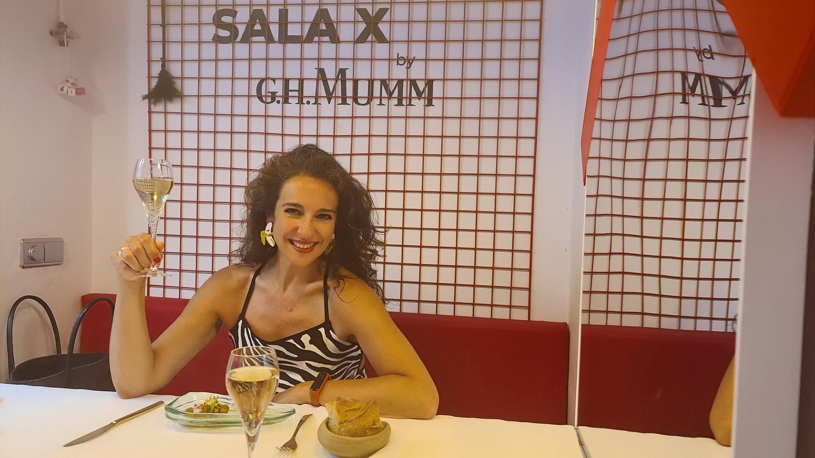 Nueva (deliciosa y secreta) “Sala X” en Jerez