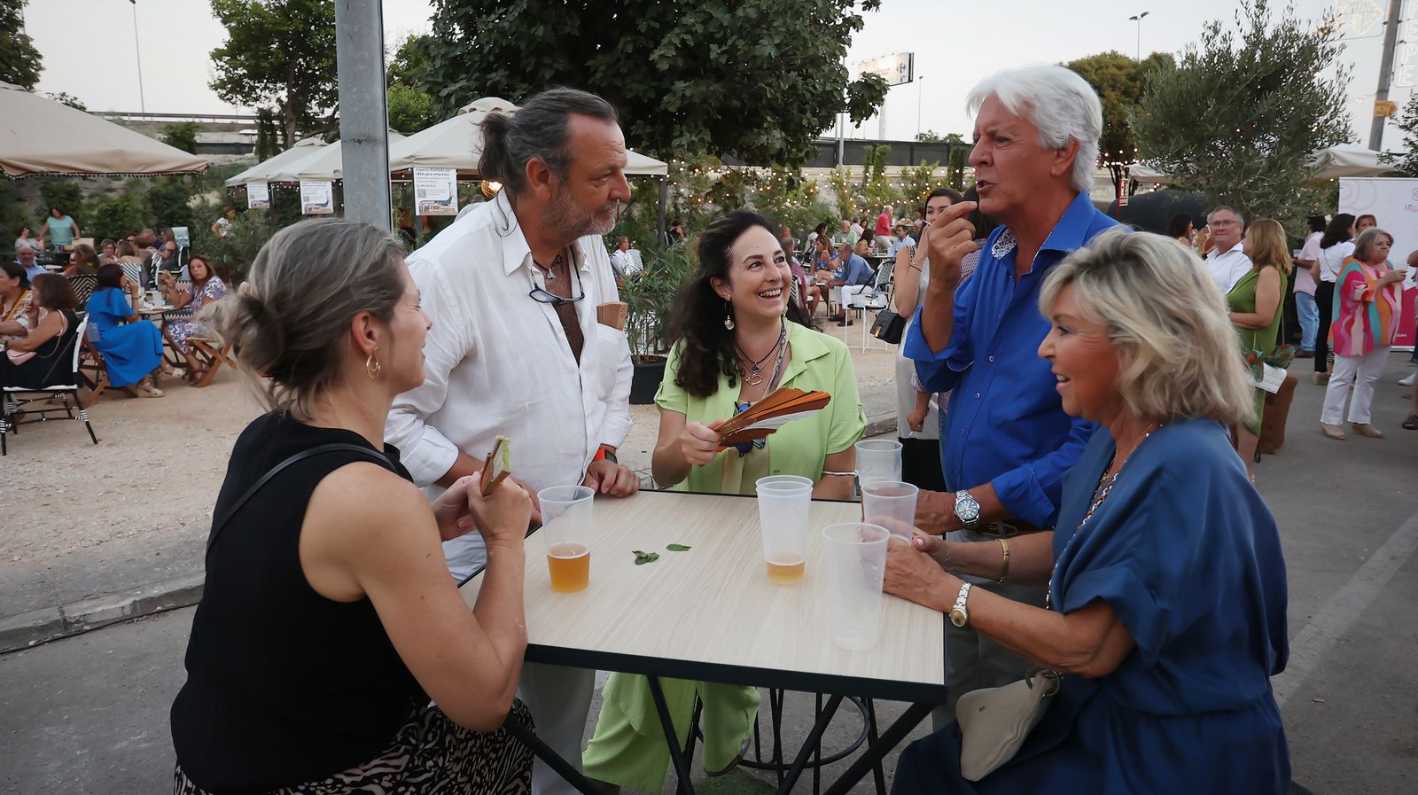 Concierto de Joan Manuel Serrat en Jerez