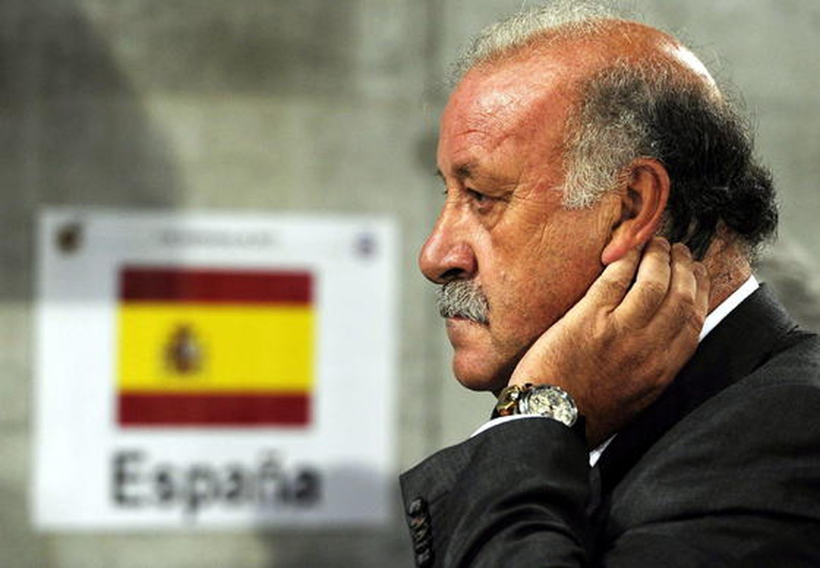 Foto: AFP Photo / Reuters / Efe