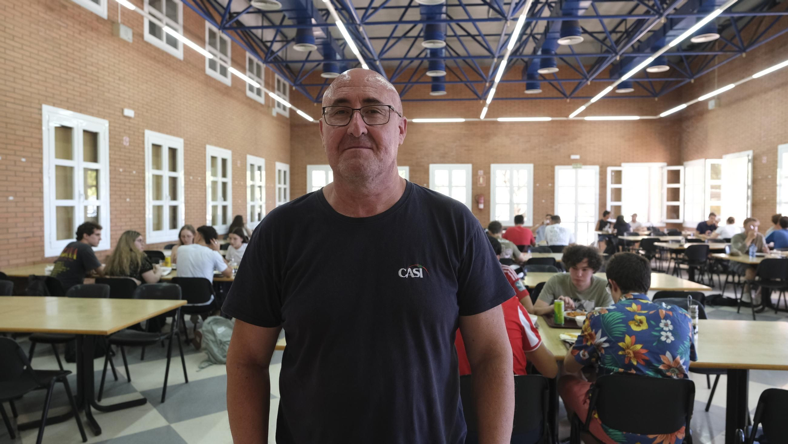 Las imágenes del restaurante almeriense que triunfa en redes