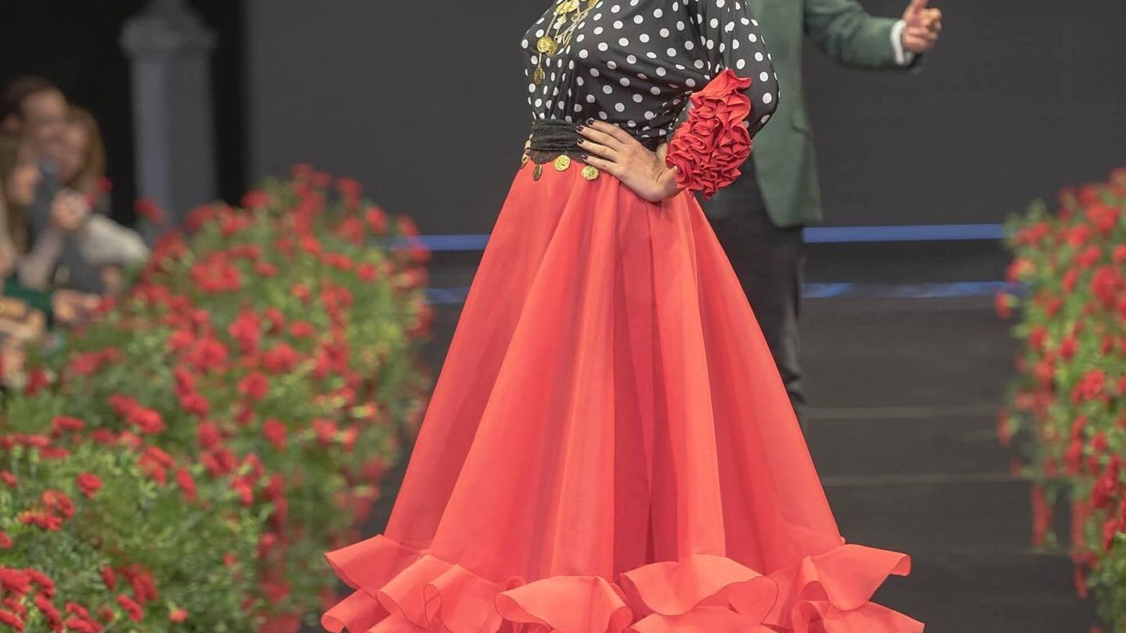 Amparo Macía. Amparo Macía.