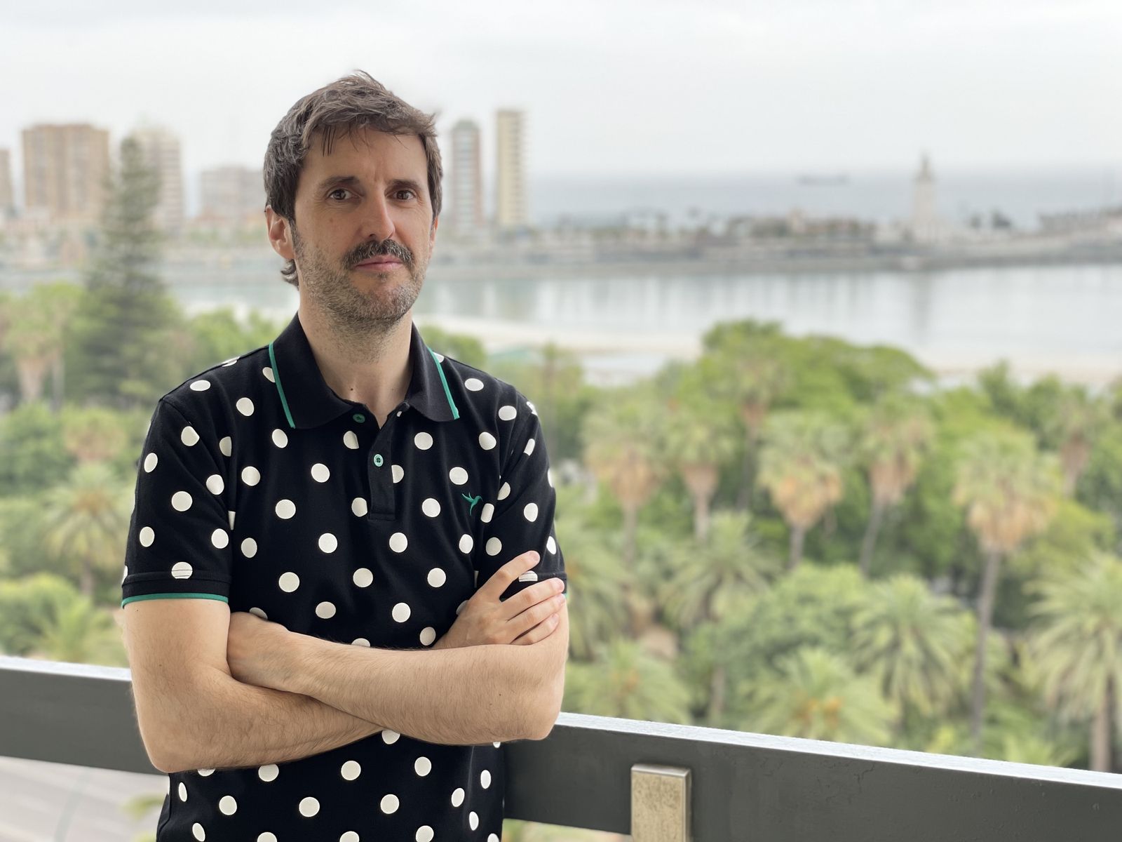 Julián López (Cuenca, 1978).