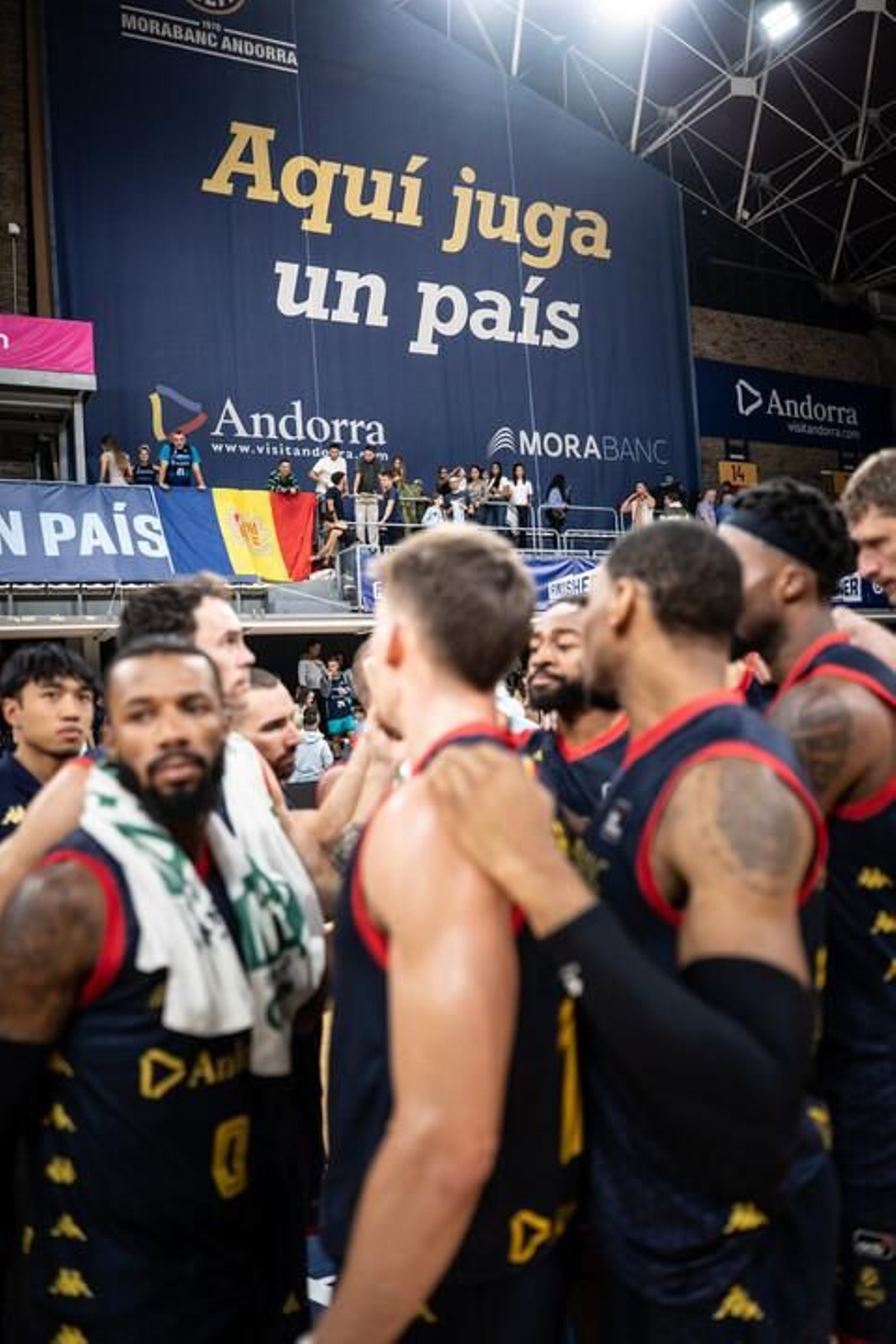 Rubén Guerrero iguala su mejor actuación en ACB